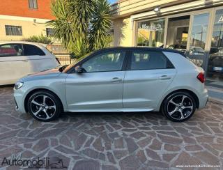 AUDI A1 usata, con Airbag