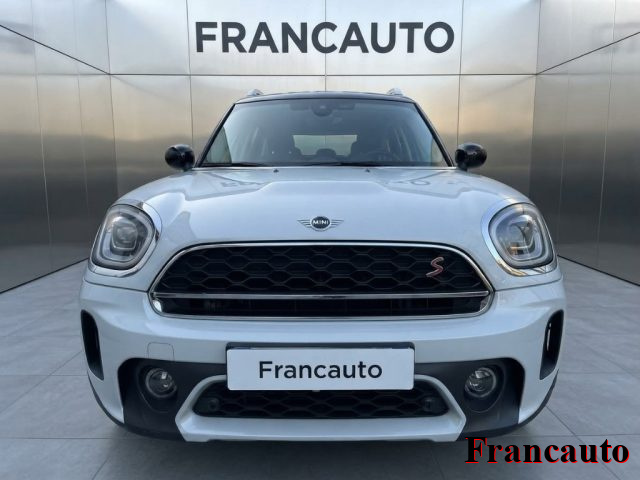 MINI Countryman usata, con Airbag
