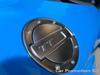 AUDI TT usata, con USB