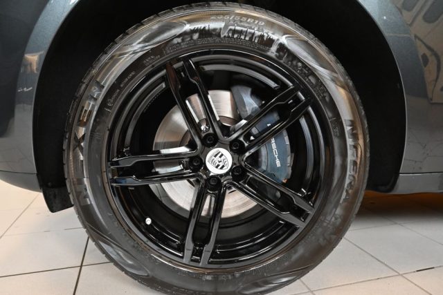 PORSCHE Macan usata 91