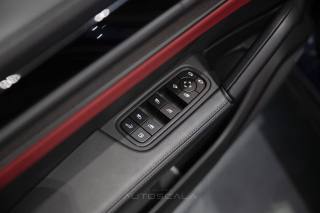 PORSCHE Cayenne usata, con Volante multifunzione