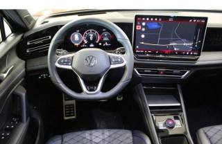 VOLKSWAGEN Tiguan usata, con Alzacristalli elettrici