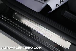 MERCEDES-BENZ GLC 220 usata, con Controllo automatico clima