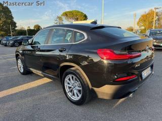 BMW X4 usata, con Autoradio