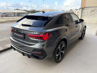 AUDI Q3 usata, con Alzacristalli elettrici