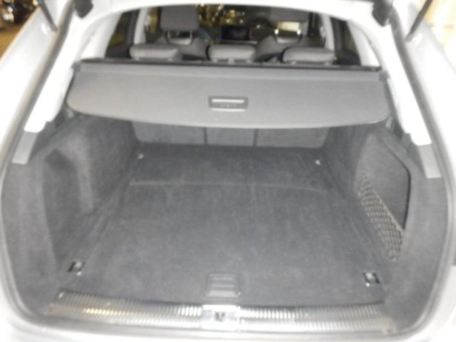 AUDI A4 usata, con Cruise Control