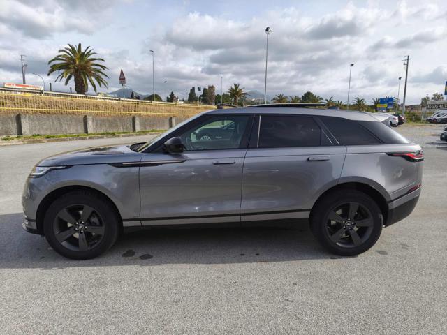 LAND ROVER Range Rover Velar usata, con Alzacristalli elettrici