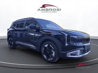 KIA Seltos usata 1