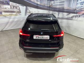 BMW X1 usata, con Antifurto