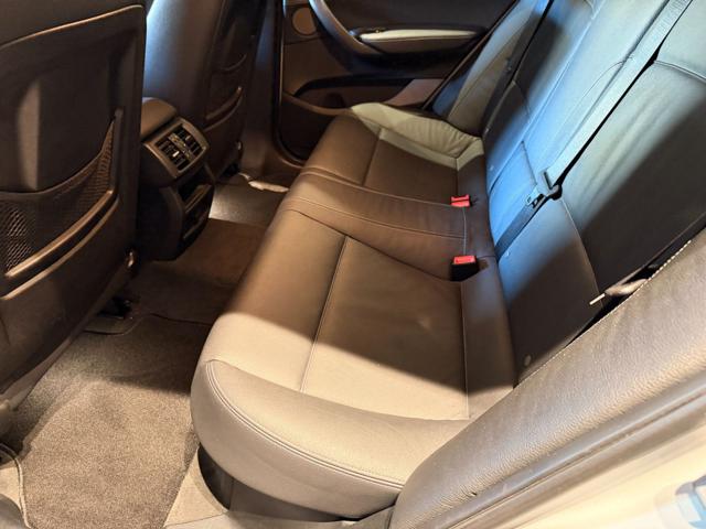BMW X4 usata, con Controllo automatico clima