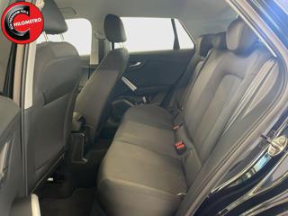 AUDI Q2 usata, con ESP