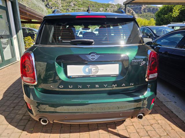 MINI Countryman usata, con Airbag laterali
