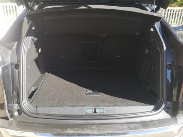 PEUGEOT 3008 usata, con Specchietti laterali elettrici