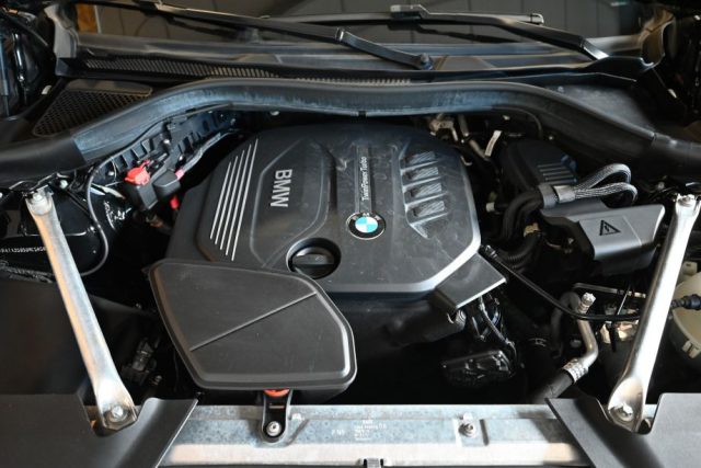 BMW X3 usata 74