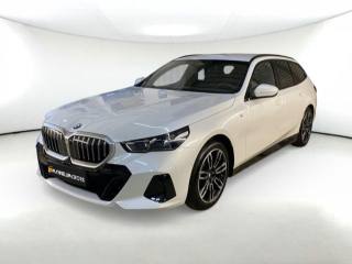 BMW 520 usata, con ESP