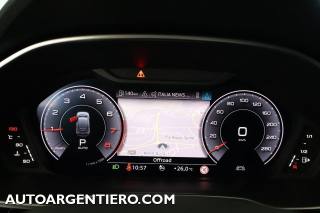 AUDI Q3 usata, con Volante in pelle