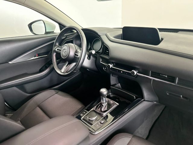 MAZDA CX-30 usata, con Controllo trazione
