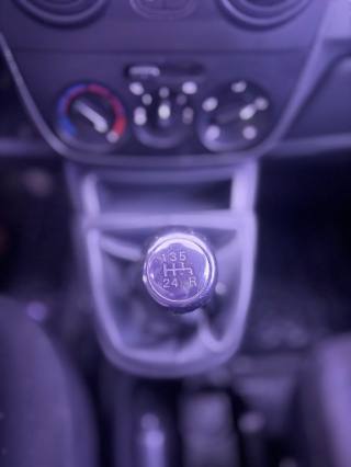 FIAT Fiorino usata 12