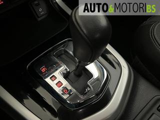 NISSAN Navara usata, con Cruise Control