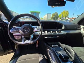 MERCEDES-BENZ GLE 300 usata, con Chiusura centralizzata