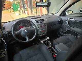 ALFA ROMEO 147 usata, con Pacchetto sportivo