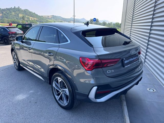 AUDI Q3 usata, con Cerchi in lega
