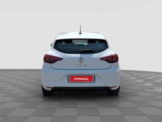 RENAULT Clio usata 3