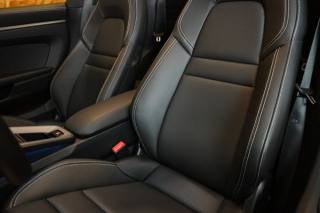 PORSCHE 911 usata 25