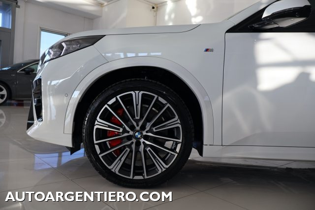 BMW X2 usata, con Chiusura centralizzata senza chiave