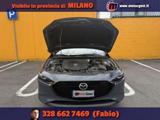 MAZDA 3 usata, con Cruise Control