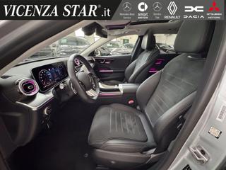 MERCEDES-BENZ C 200 usata, con Chiusura centralizzata