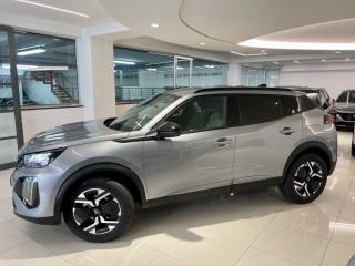 PEUGEOT 2008 usata, con Cruise Control