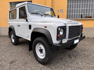 LAND ROVER Defender usata, con Alzacristalli elettrici