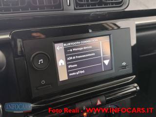 CITROEN C3 usata, con USB