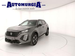 PEUGEOT 2008 usata, con Airbag laterali
