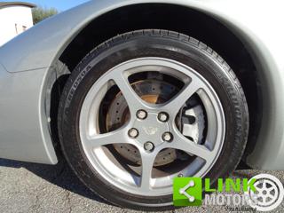 CHEVROLET Corvette usata 41