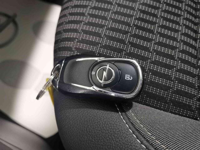 OPEL Astra usata, con Controllo trazione