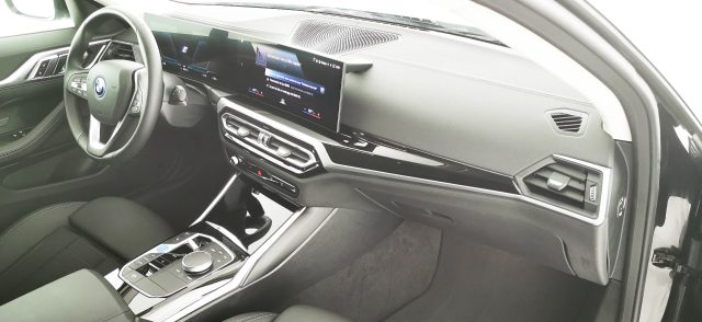 BMW i4 usata, con Climatizzatore automatico, 3 zone