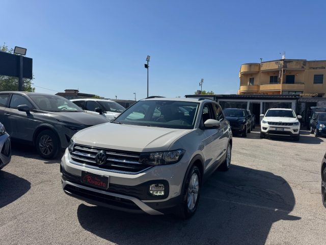 VOLKSWAGEN T-Cross usata, con Alzacristalli elettrici