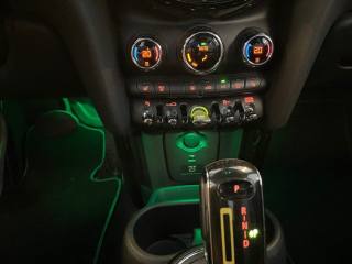 MINI Cooper SE usata, con Immobilizzatore elettronico