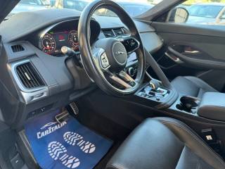 JAGUAR E-Pace usata, con Antifurto