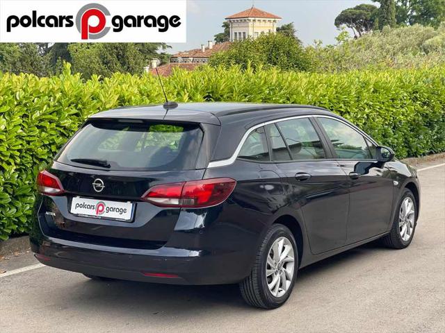 OPEL Astra usata, con Alzacristalli elettrici