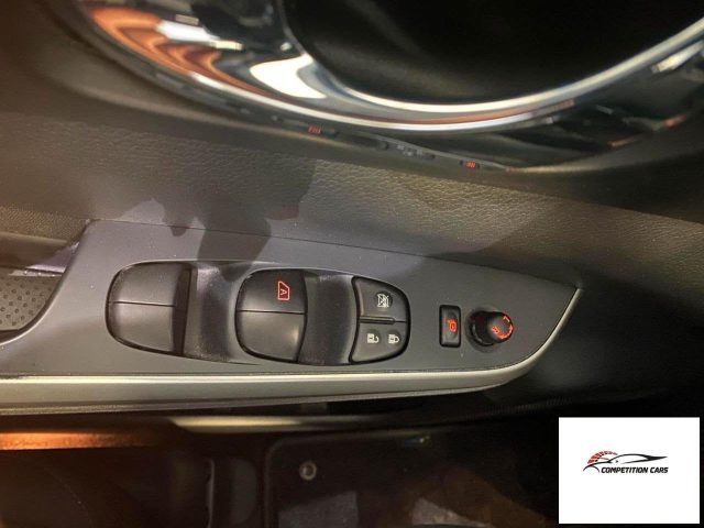 NISSAN Navara usata, con Sensore di pioggia