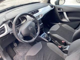 CITROEN C3 usata, con Antifurto