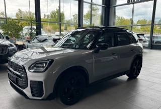 MINI Countryman usata, con Airbag laterali