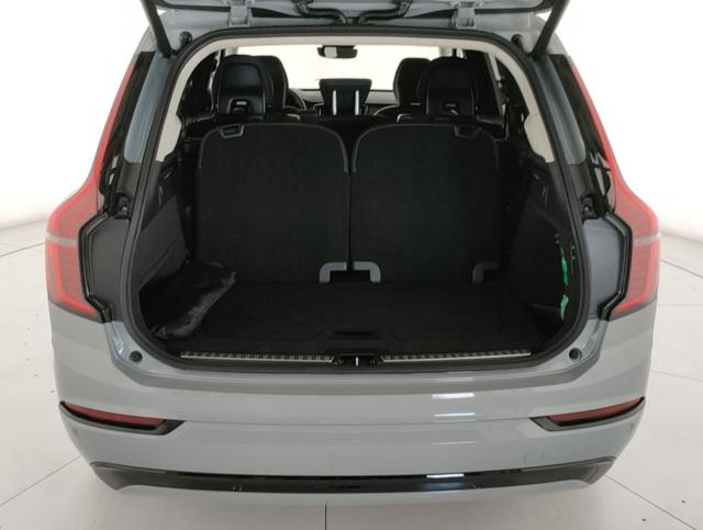 VOLVO XC90 usata, con Controllo elettronico della corsia