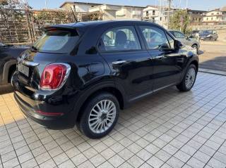 FIAT 500X usata, con Cruise Control