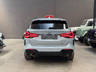BMW X3 usata, con Alzacristalli elettrici