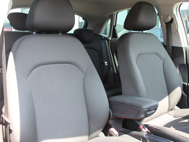 AUDI A1 usata, con Immobilizzatore elettronico