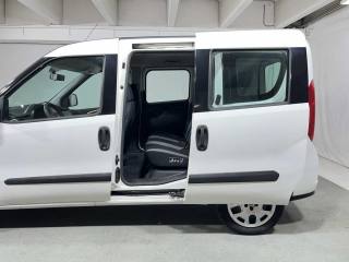 FIAT Doblo usata 27
